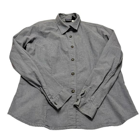 Patagonia organic cotton shirt - Picture 1 of 1